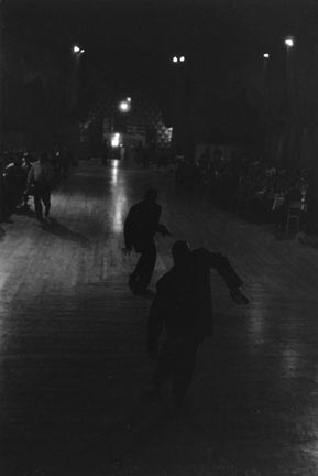  dancers, 1956 